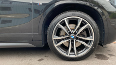 BMW X2 xDrive 20i [178] M Sport 5dr Step Auto Petrol Hatchback